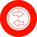 transferir icon