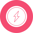 energía icon