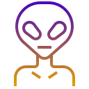 extraterrestre icon