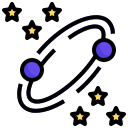 galaxia icon