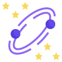 galaxia icon