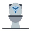 baño icon