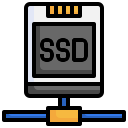 disco ssd icon