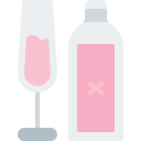 alcohol icon