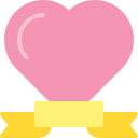 corazón icon