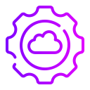 configuración de la nube