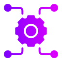 microservices icon