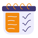 calendario icon