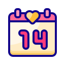 calendario icon