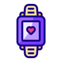 reloj icon