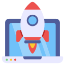 startup icon