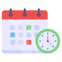 calendario icon