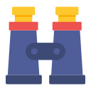 binocular icon