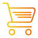 carrito de compras icon