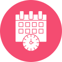 calendario icon