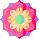 rangoli icon