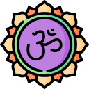 om icon