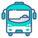 autobús icon