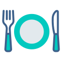 restaurante icon