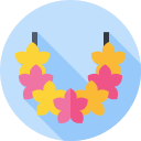 collar icon