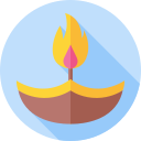 diwali icon