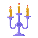 candelabro icon