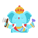 ganesha icon