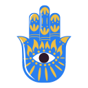 hamsa icon