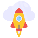 startup icon