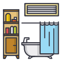 baño icon