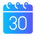 calendario icon