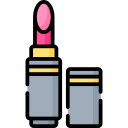 lápiz labial icon