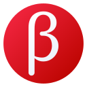 beta icon