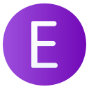 épsilon icon