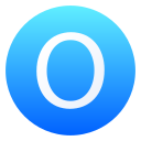 omikron icon