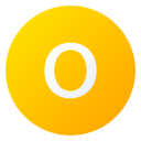 omikron icon