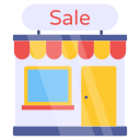 tienda icon