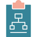 mapa del sitio icon