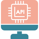 api icon