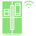 refrigerador inteligente 