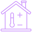 control de temperatura icon