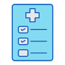 prescription médicale 