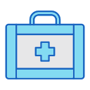 kit de primeiros socorros icon