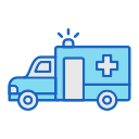 krankenwagen