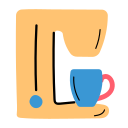 cafetera icon