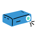 proyector icon