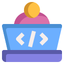 programación icon