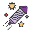 Firecrackers 