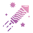 Firecrackers 