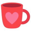 Mug icon